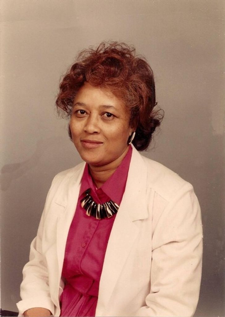 Margaret V Brown Profile Photo