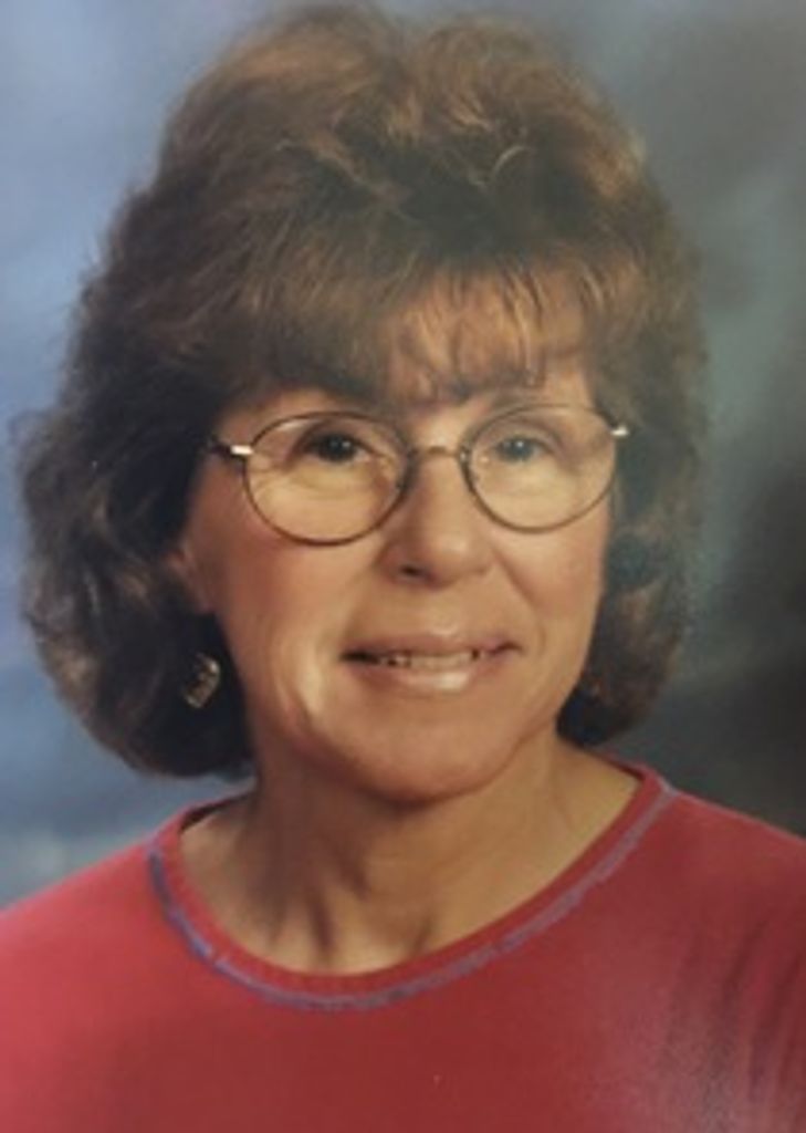 Janice Hazelett