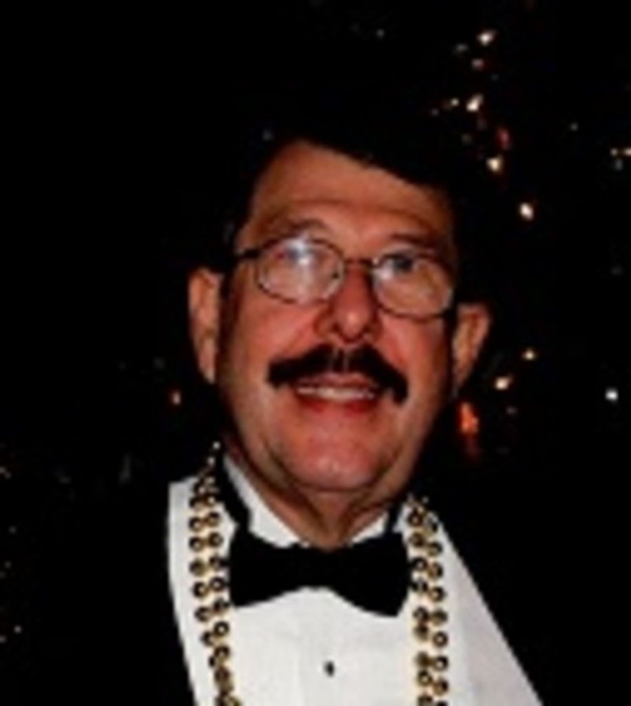 James "Jimmy" Freeman Jr. Profile Photo