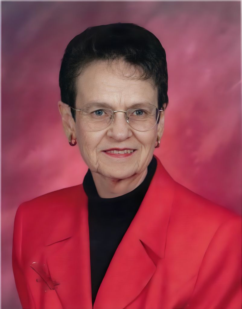 Rose  Mary Williams