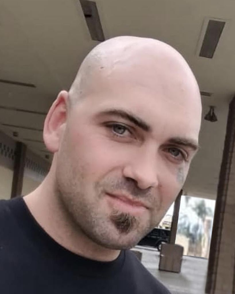 Andrew Michael Henry Profile Photo