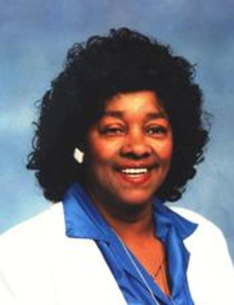 Velma L. Johnson