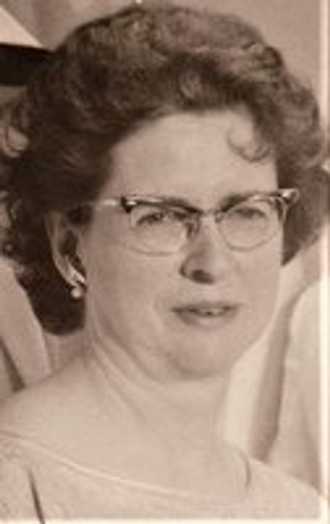 Alyce Dyer