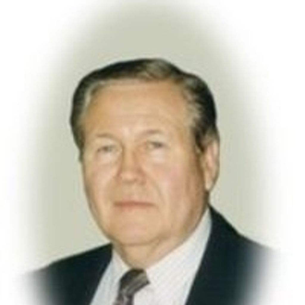 Raymond Young