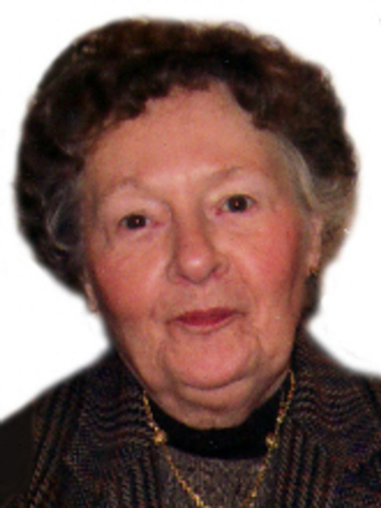 Marilyn Ann Bryant