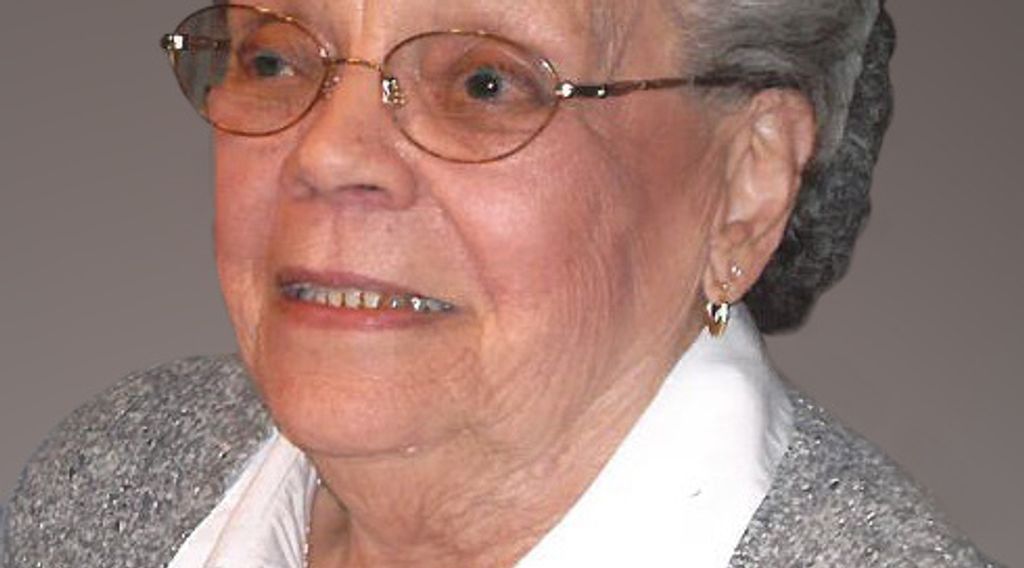 Mary T. Blodgett