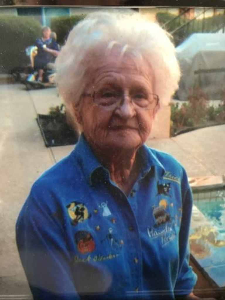 Ruth L. Hepner (Carver)