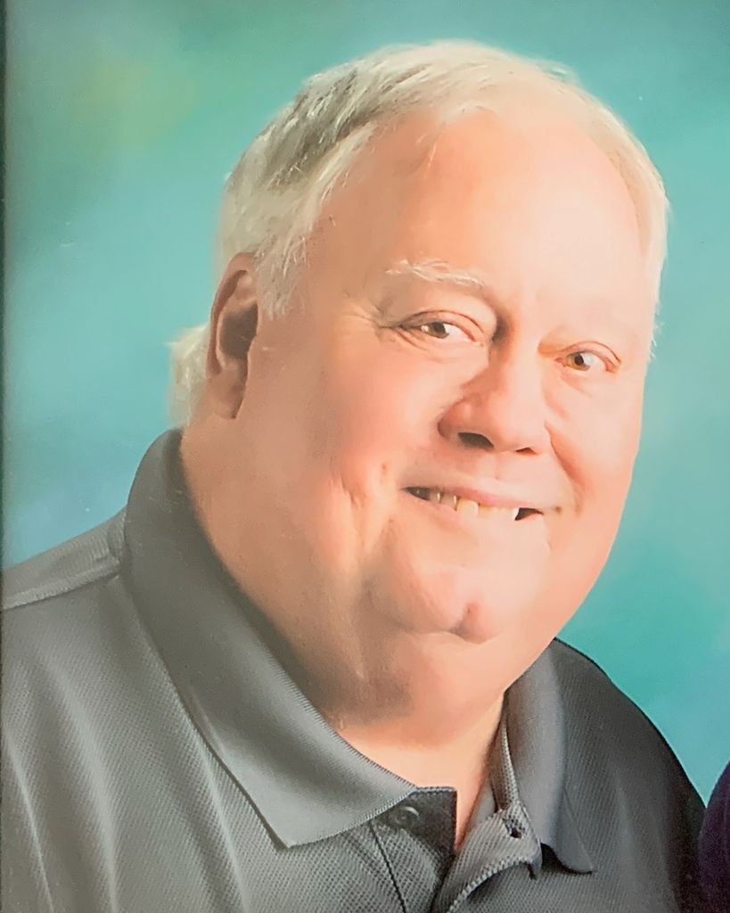 John "Bruce" Garrett, Sr.