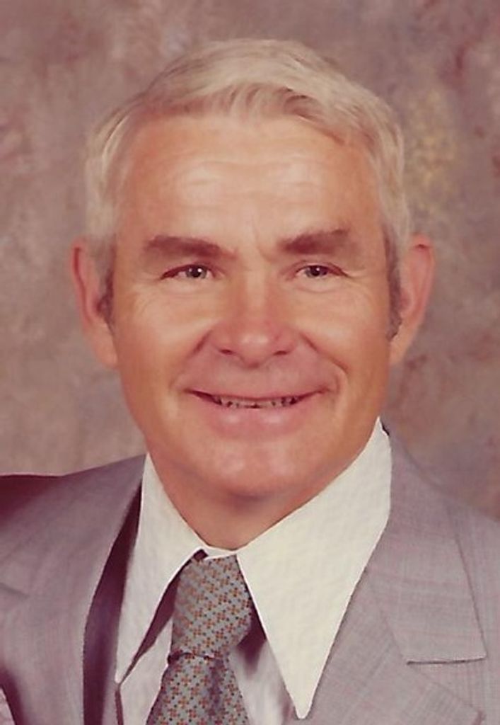 Richard "Dick" Brazill Profile Photo