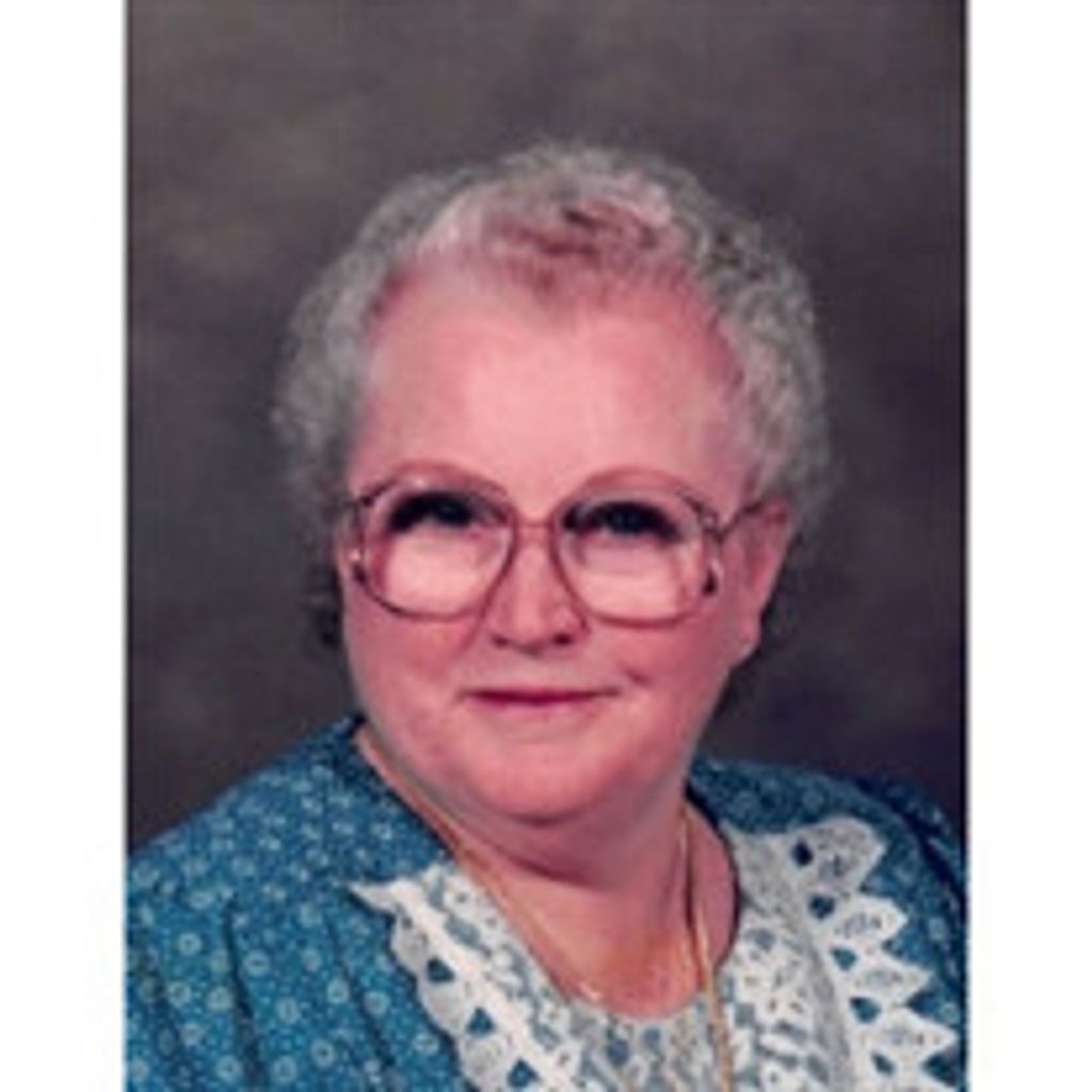 Lillian Bamberg