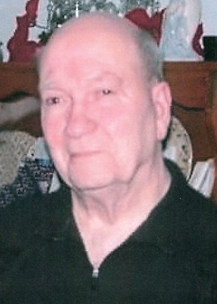 Clarence Anderson