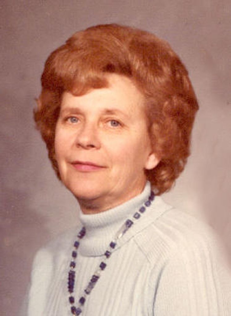 Ruby Olson