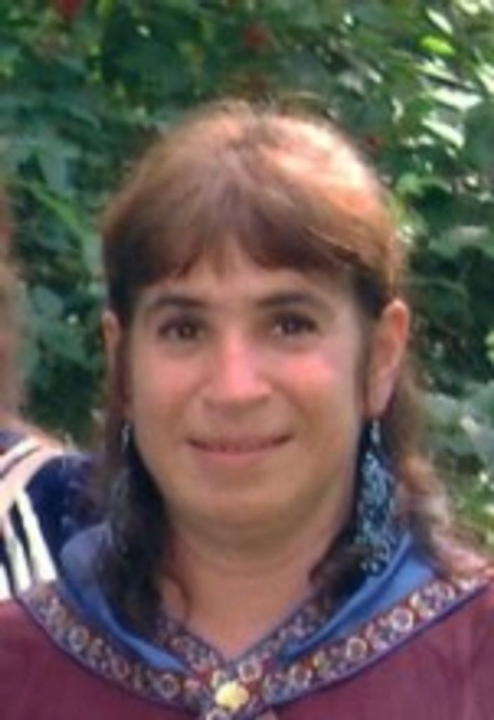 Teresa "Terry" Kuckkahn