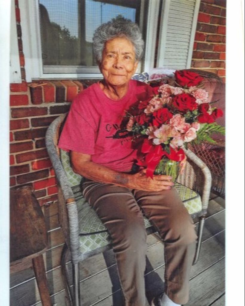 Lou Ann Collins Profile Photo