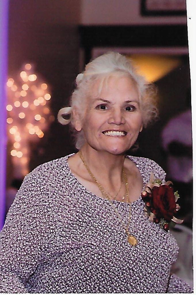 Betty Thomas Profile Photo