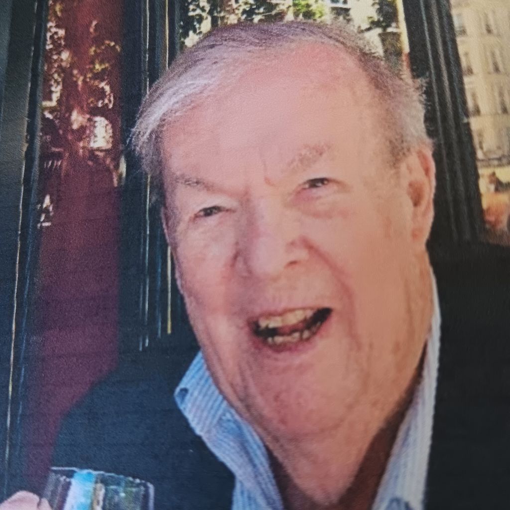 James Totten Boorsch