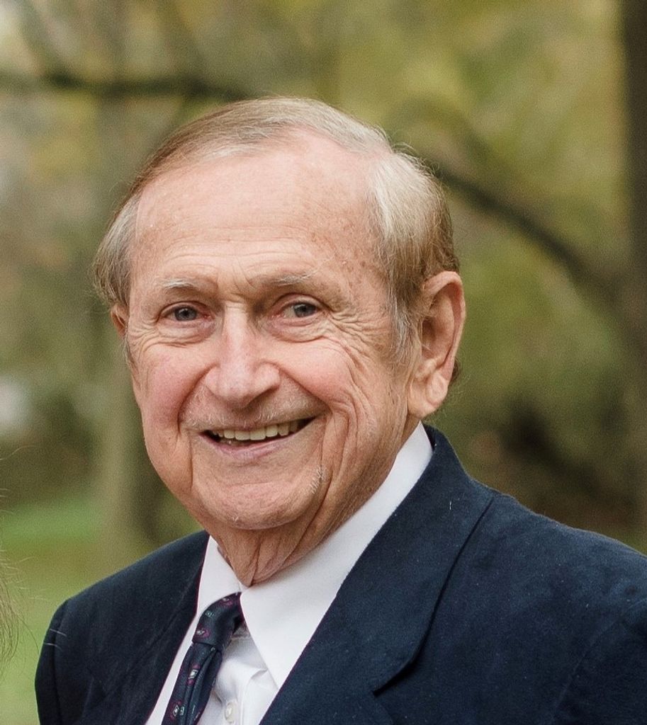 James F. "Jim" Cosgrove