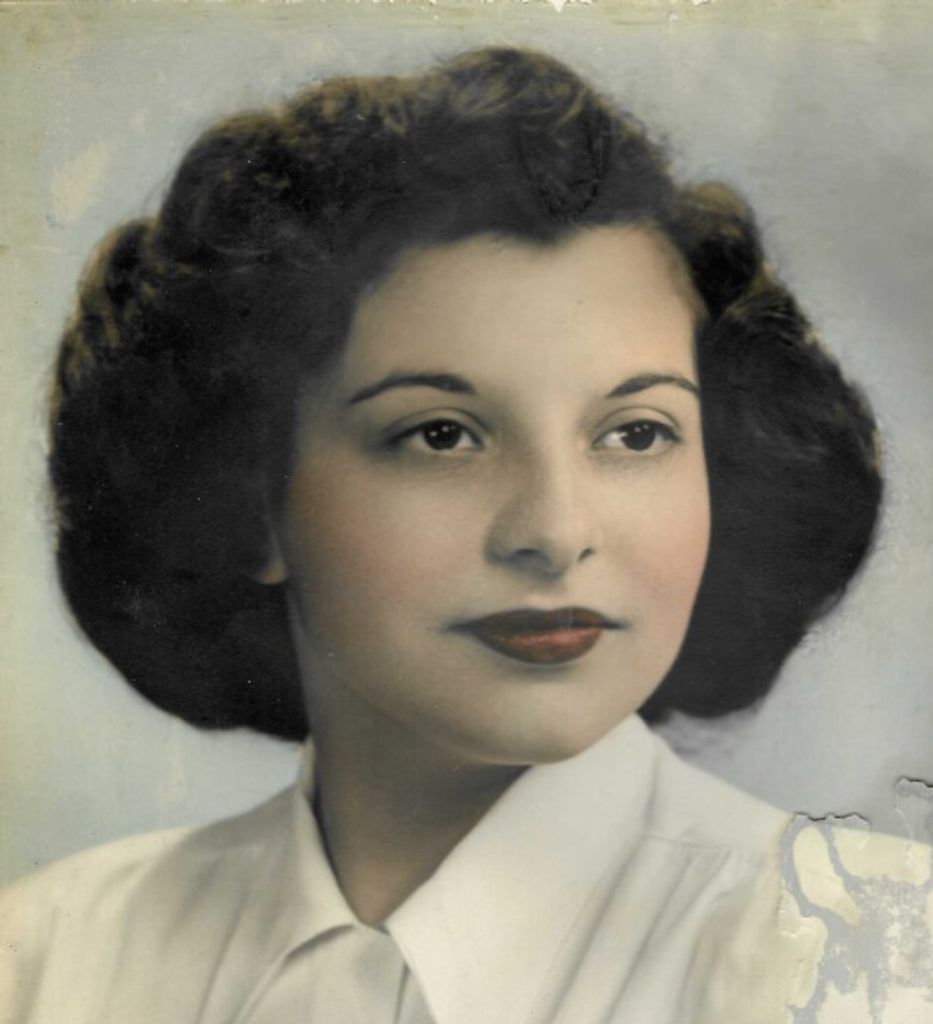 Mary Longo Profile Photo