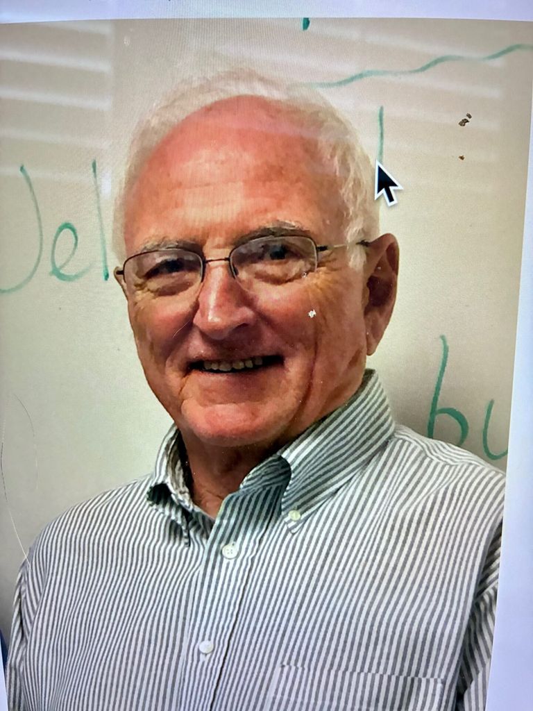 William Francis Profile Photo