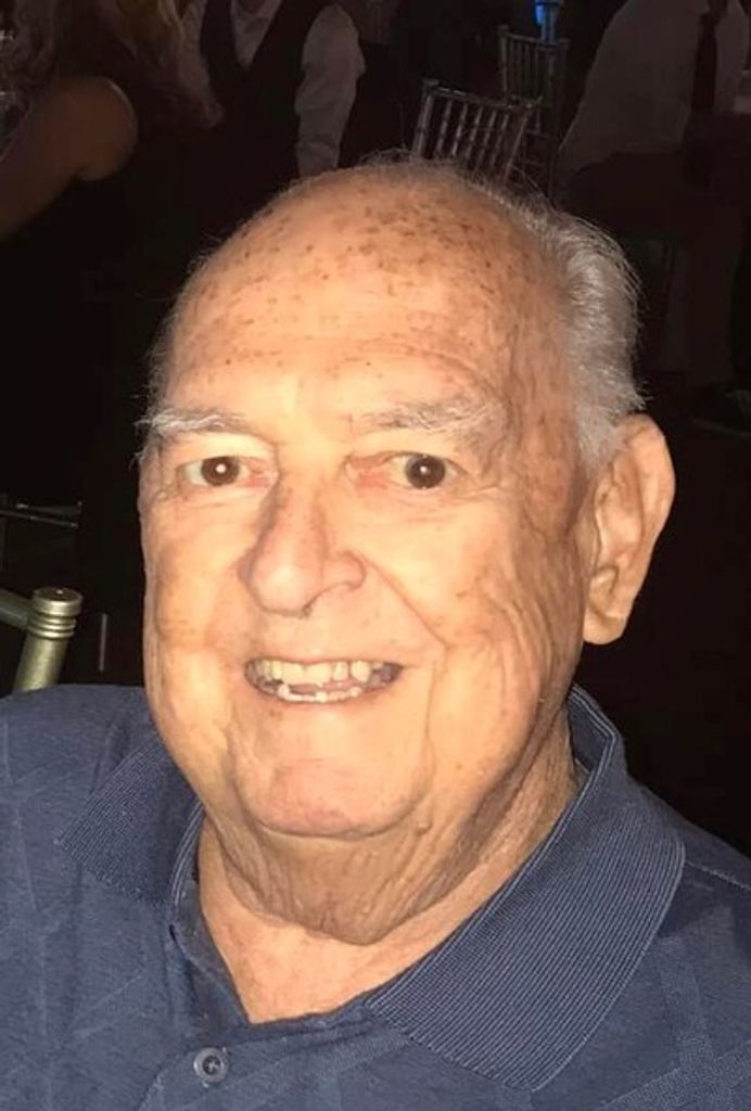 Jackie G. "Jack" Sword