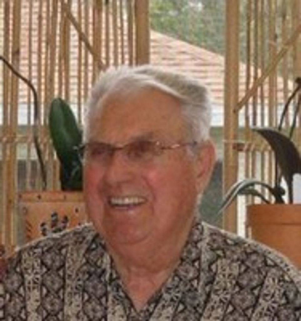 Harold Gordon Vanwinkle