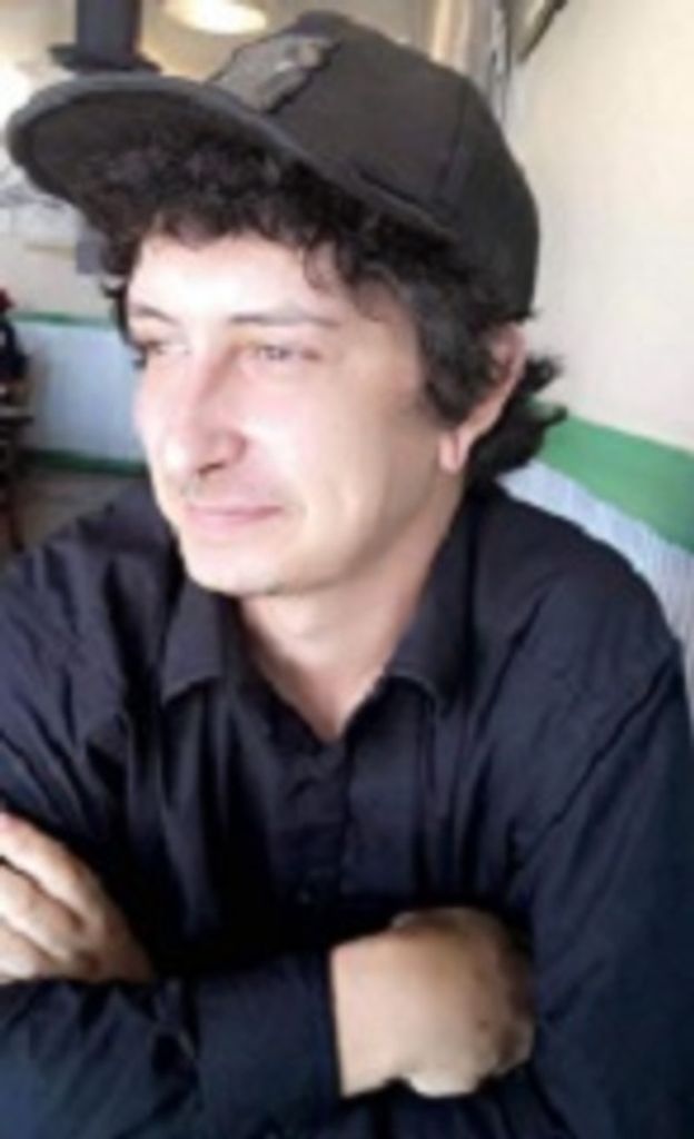 Jory Remington Gottfredson