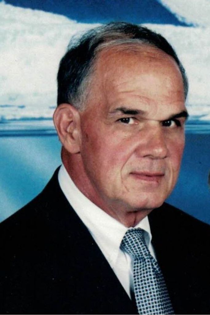 Robert J. Young