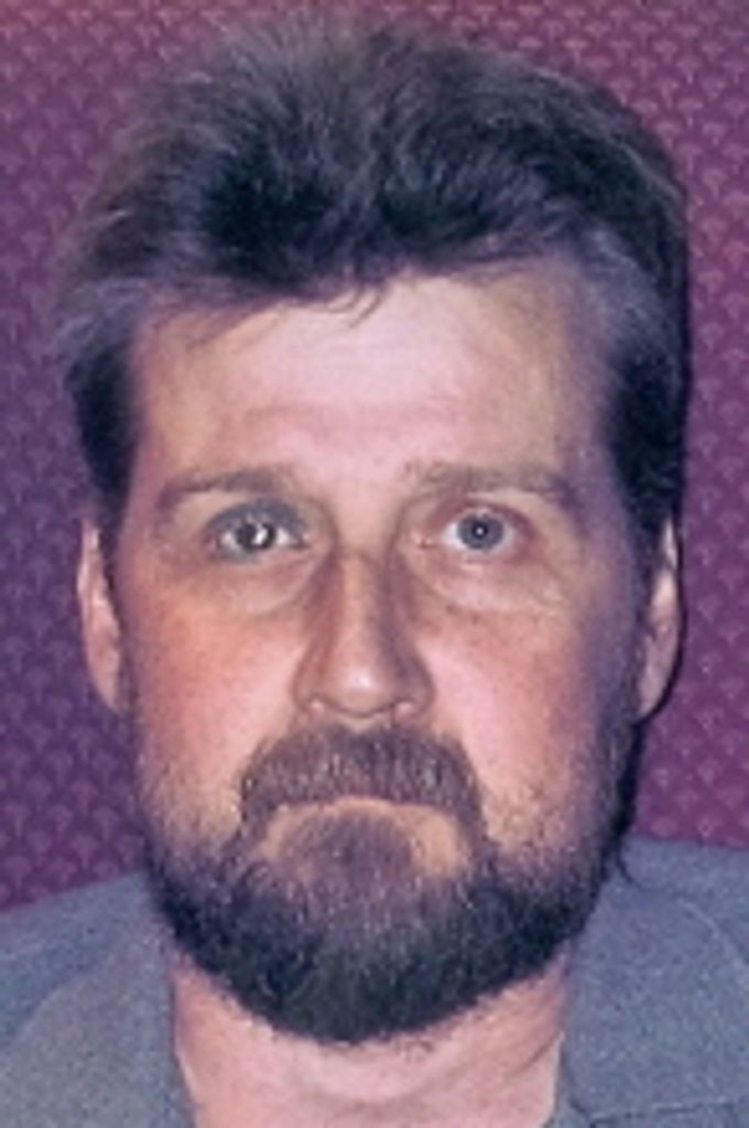 John Robert Peterson
