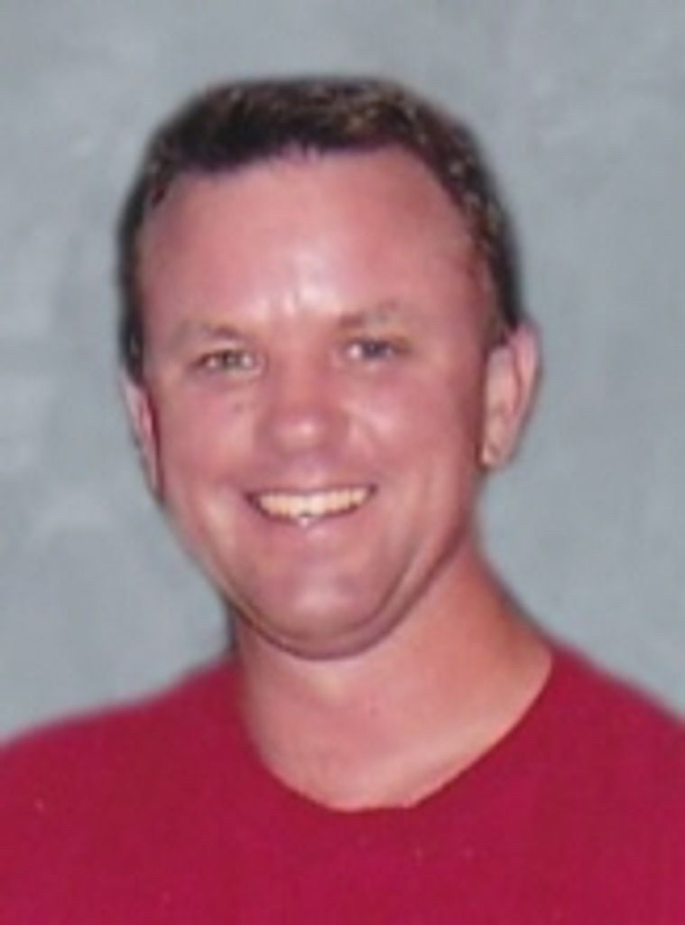 Greg Lynfield Beazley