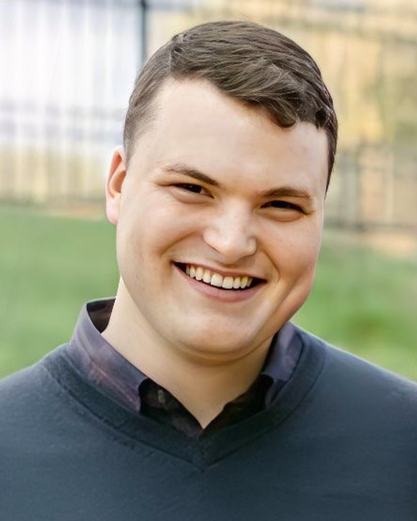 Michael Botsacos Laufer Profile Photo