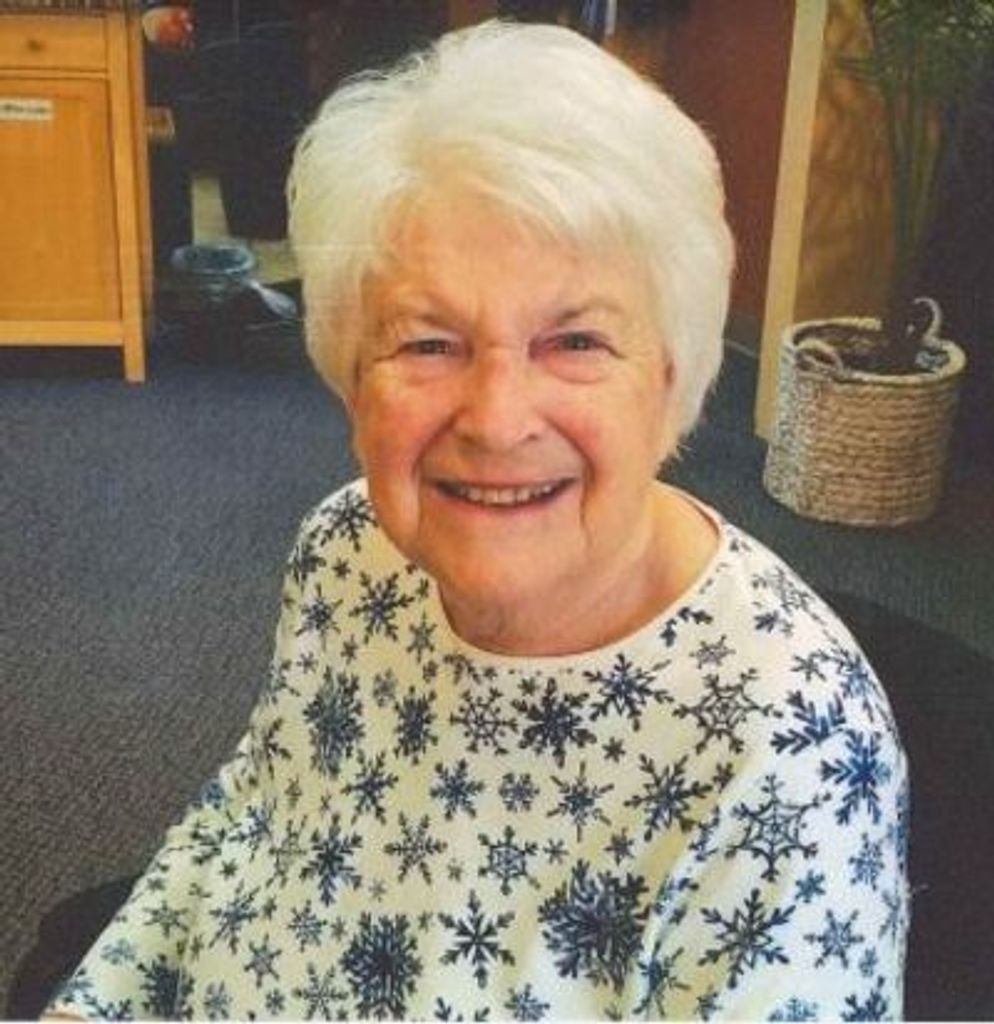 Rosann Lucille Yurcek