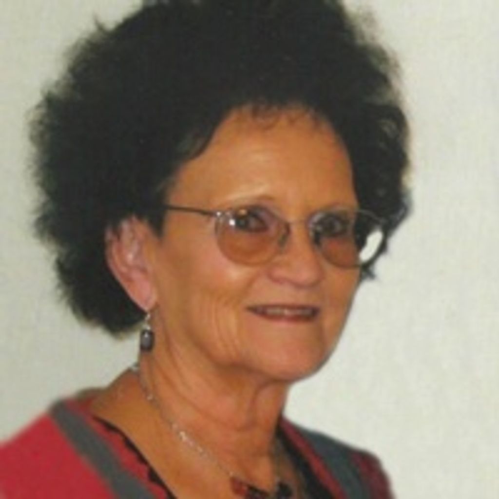 Carolyn Fay Taylor