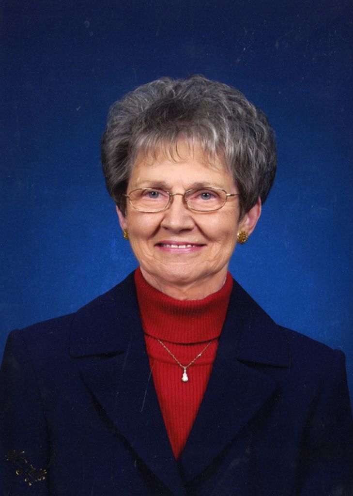 Jo Ann (Moore)  Stiller