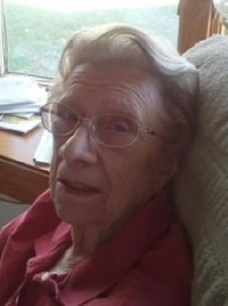 Dorothy R. Casper