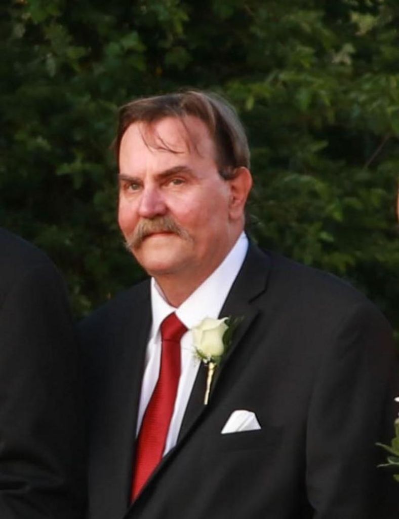 Richard Devon Profile Photo