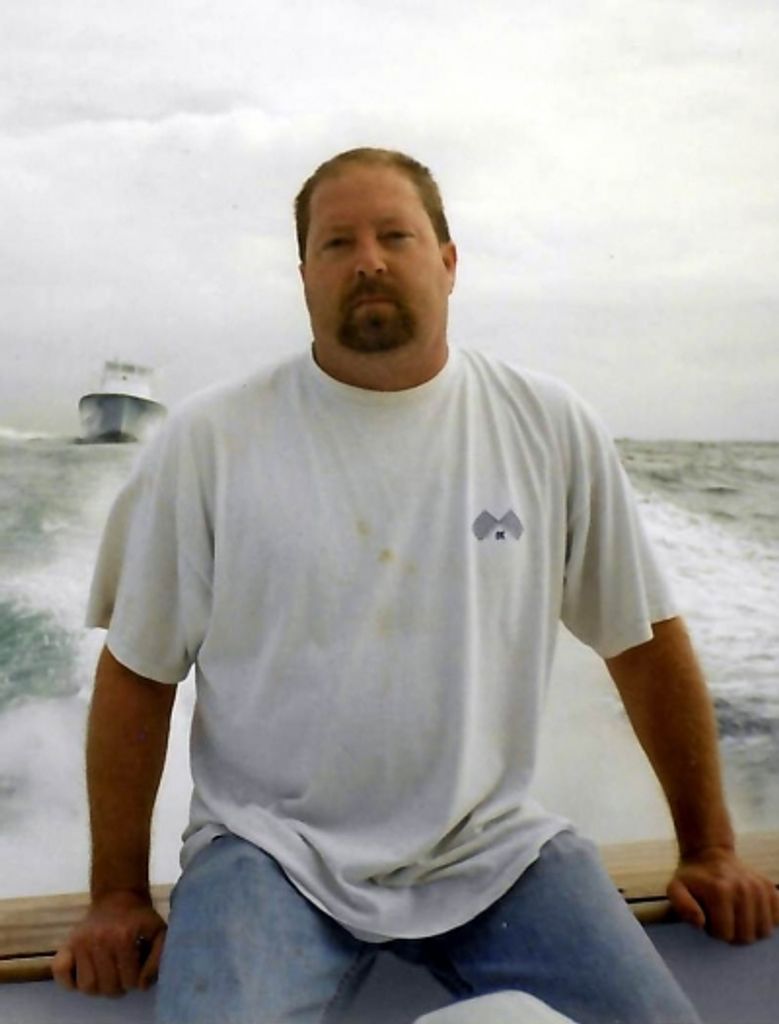David L. "Butch" Henshaw, Jr.