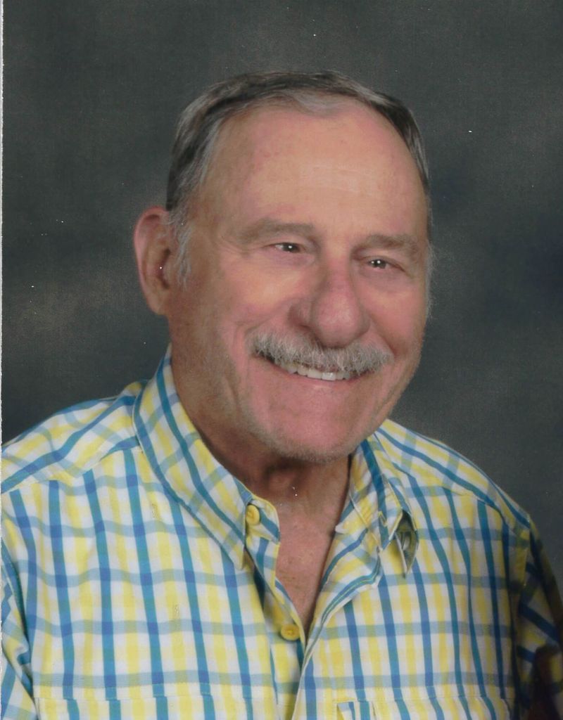 George Van Den Heuvel Profile Photo