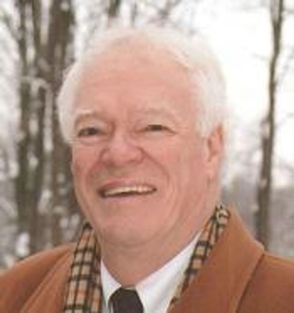 Barrie Gilbert Sprawson