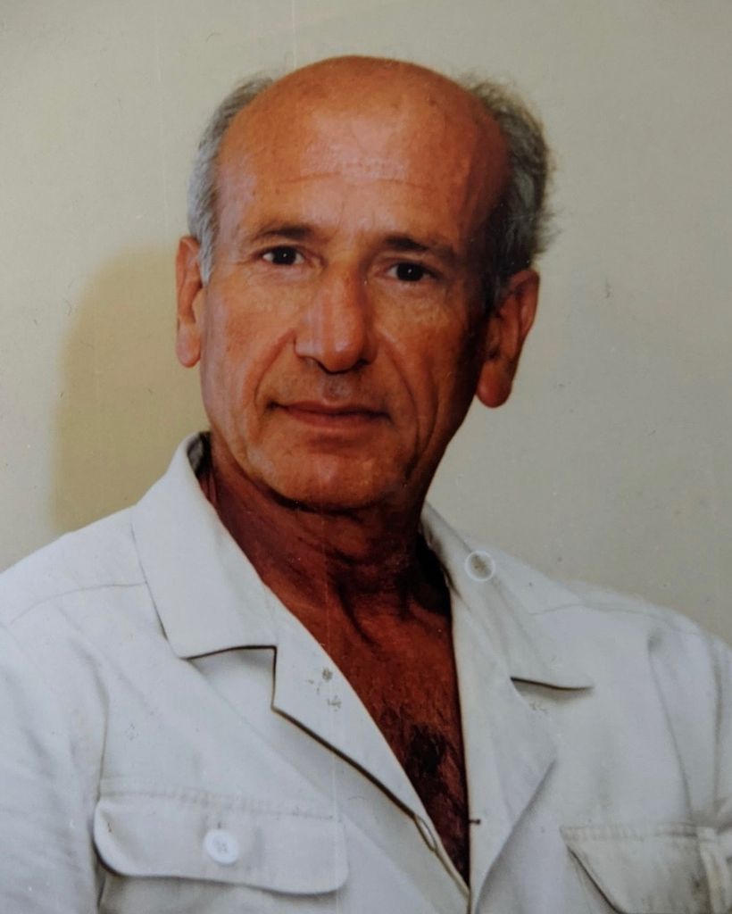 George Khoury