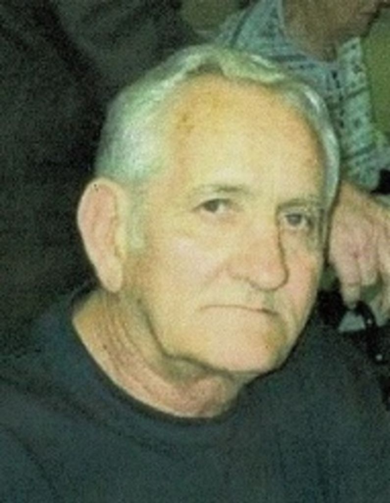 Boyce Gene Overton Profile Photo