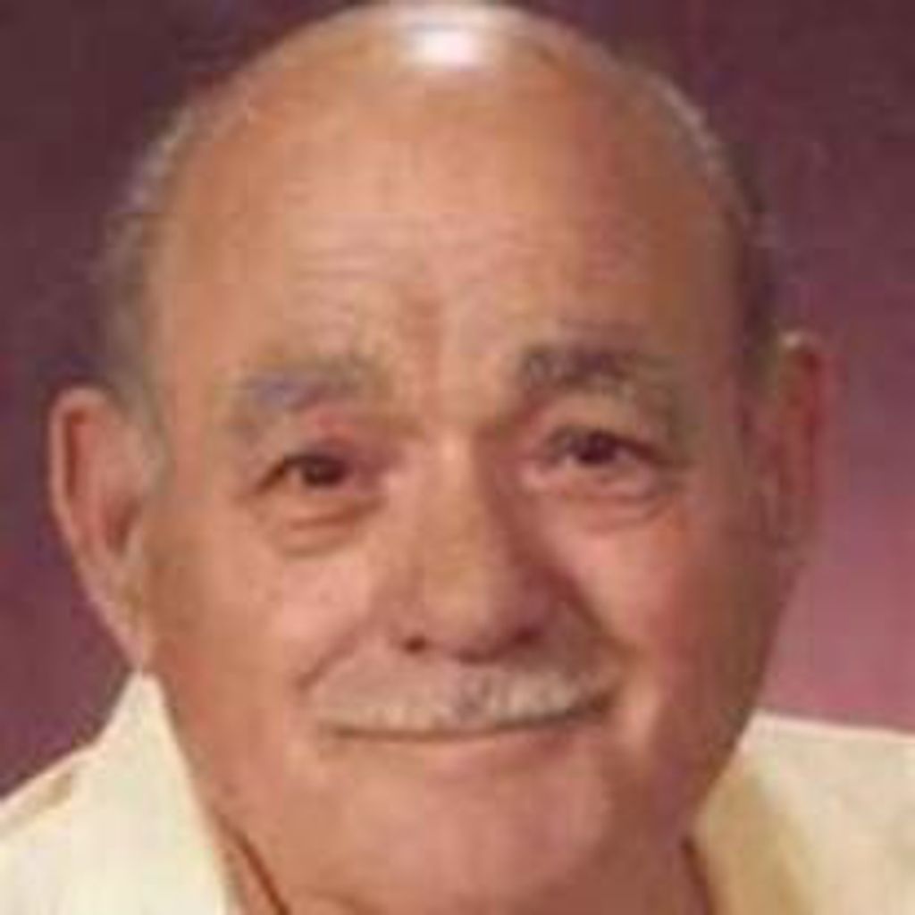 Anthony P. Caruso