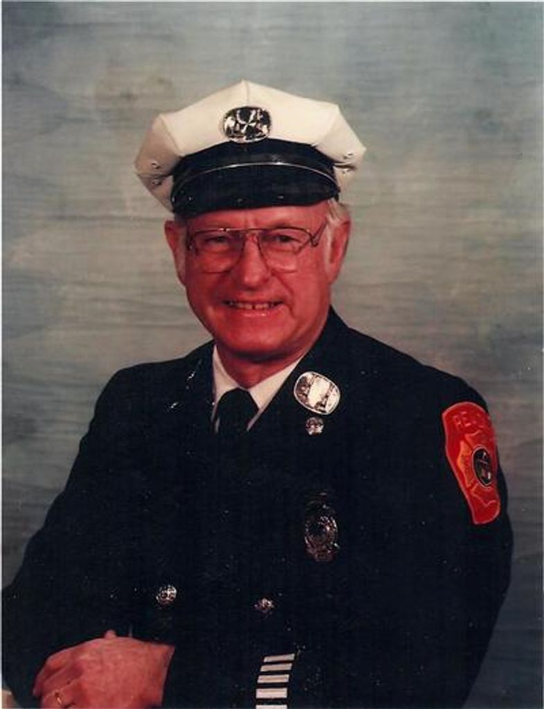 Russell E. Carter Profile Photo