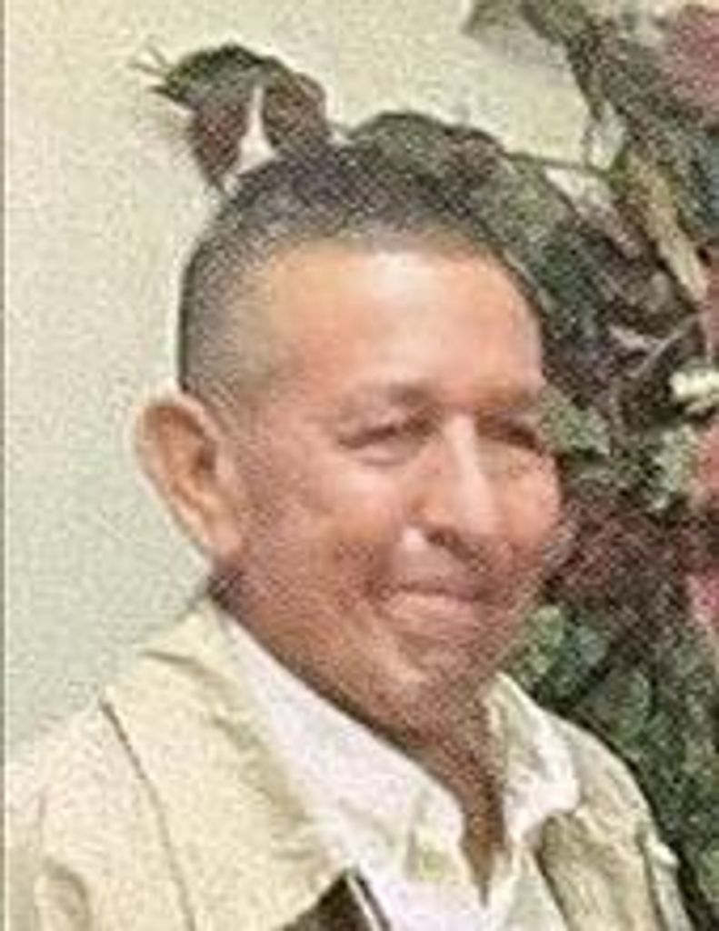 Raul S Galvan