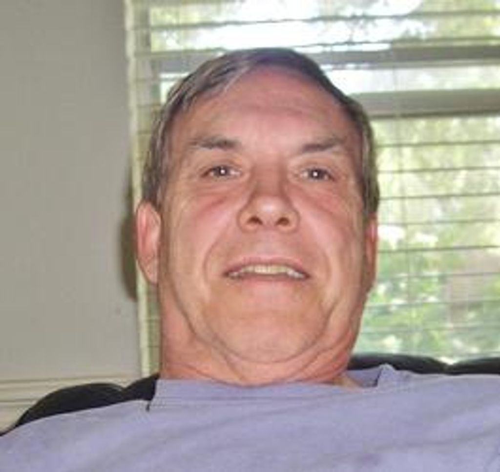 Charles "Chuck" Allen Wilson Profile Photo