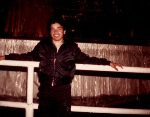 Ricardo Corral photo gallery thumbnail 9 of 52