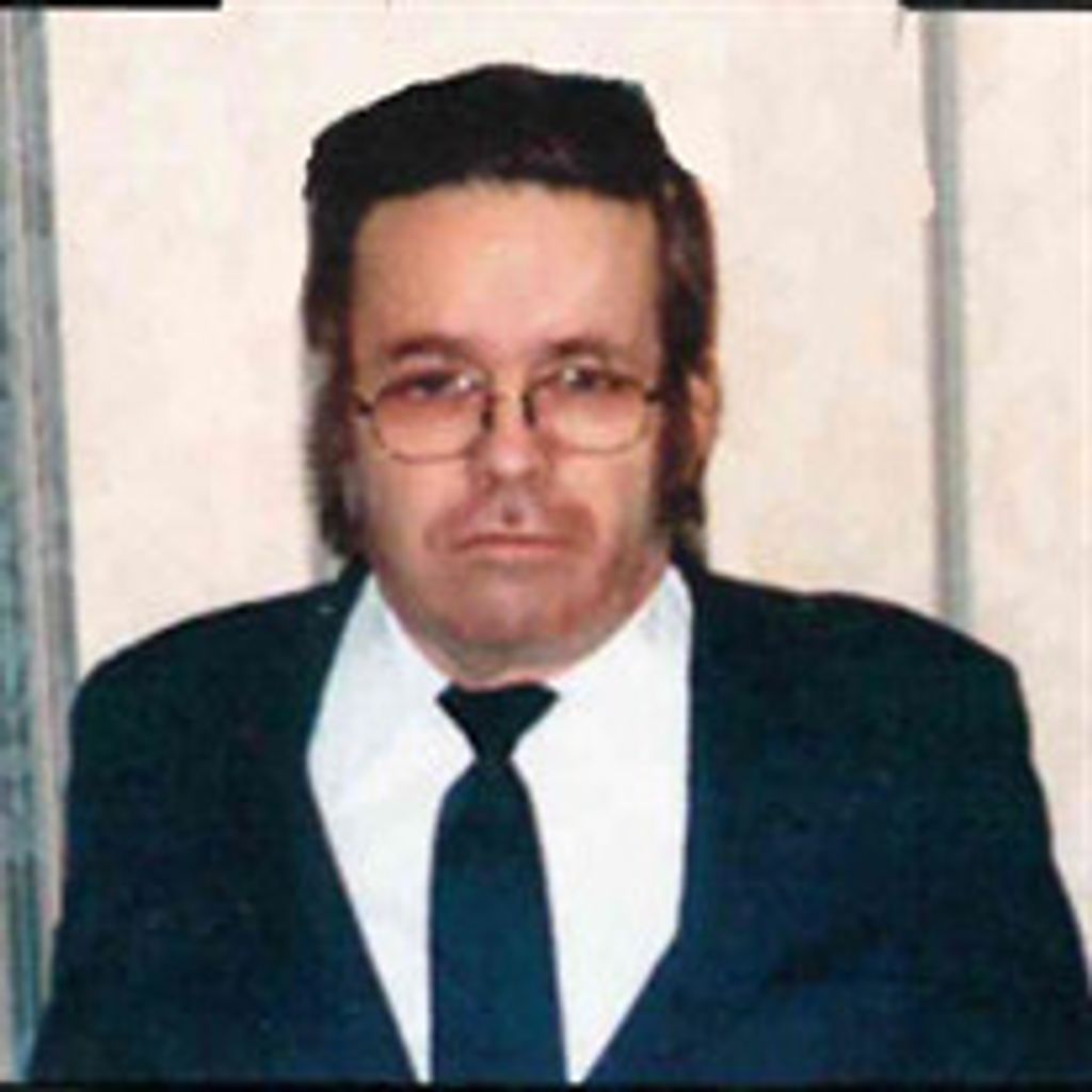 Richard Runningen