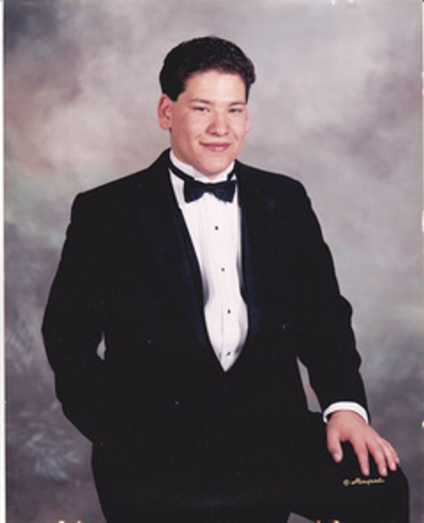 Jacob Meza