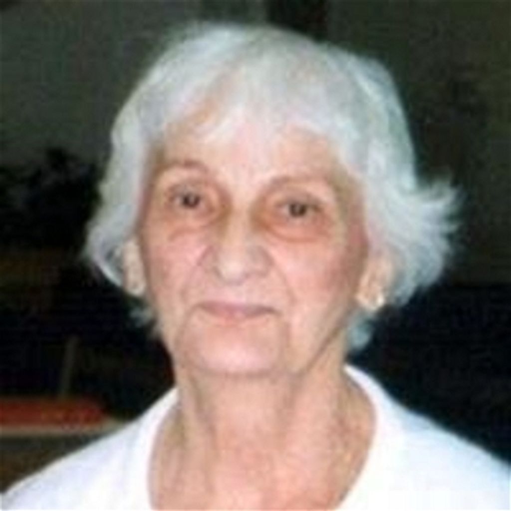 Frances Simpson Nee Fragola Profile Photo