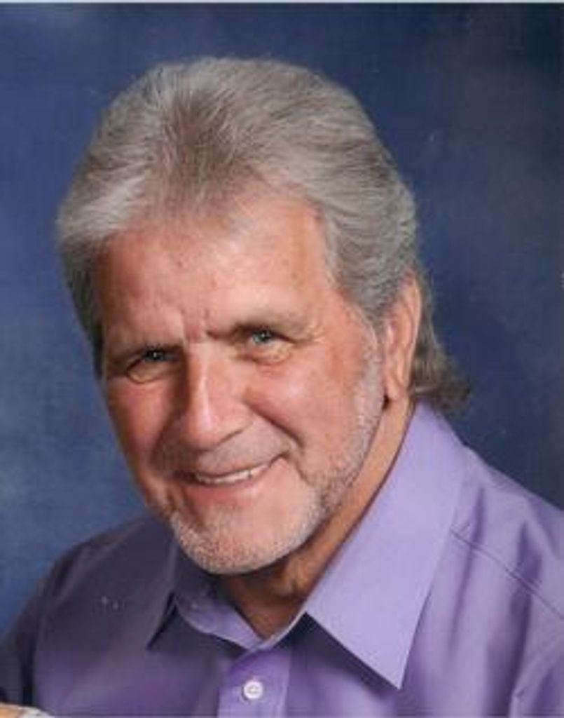 Gene C. Oiler Profile Photo
