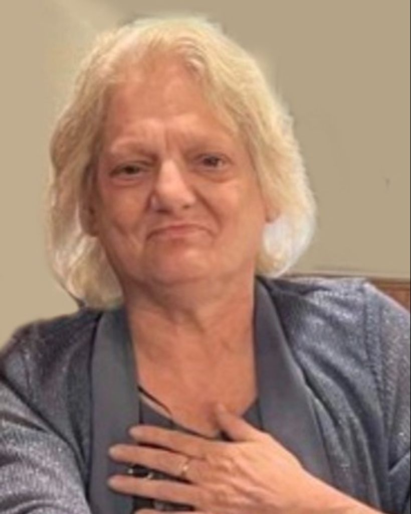 Donna Jo LaBeff